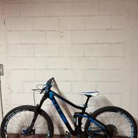 Cube C:62 Race 29 carbon