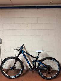 Cube C:62 Race 29 carbon