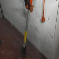 Decespugliatore elettrico 