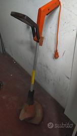 Decespugliatore elettrico 