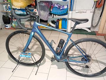 Bici da corsa