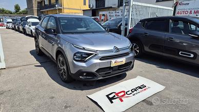 Citroen C4 BlueHDi 130 S&S EAT8 Feel Pack
