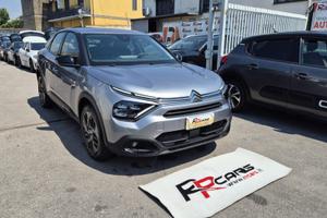 Citroen C4 BlueHDi 130 S&S EAT8 Feel Pack