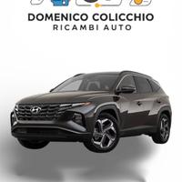 Ricambi usati Hyundai Tucson 2022