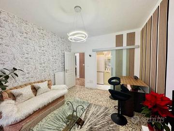 Appartamento di 72 m² con 3 locali a Venezia