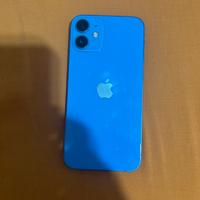 Iphone 12 mini