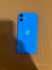 Iphone 12 mini