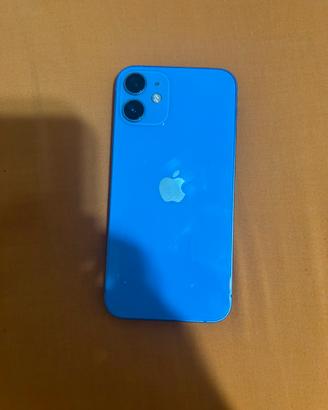 Iphone 12 mini