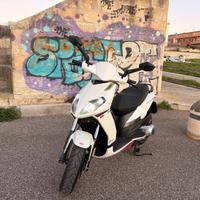 Aprilia Sportcity One 125