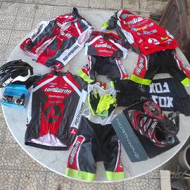 Varie MTB