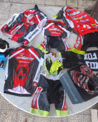 Varie MTB