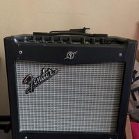 Amplificatore Fender