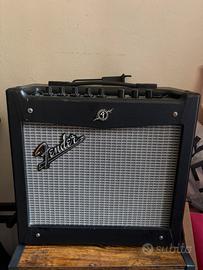 Amplificatore Fender