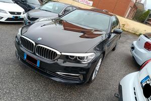 Bmw 520 520d 48V xDrive Luxury