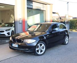 BMW 118 d 5 Porte Euro5A+DPF 17" Cruise MOTORE R