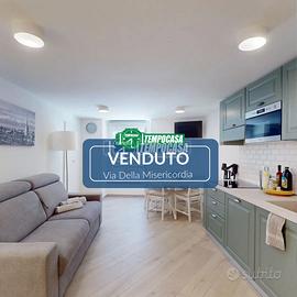 Appartamento a Torino 2 locali