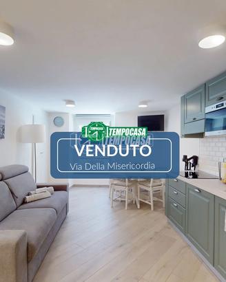 Appartamento a Torino 2 locali