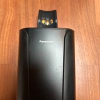Stazione rasoio Panasonic