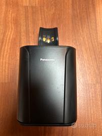 Stazione rasoio Panasonic
