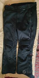 Revit Goretex pantalone invernale + Macna estivo