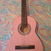   Chitarra Rosa