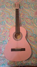   Chitarra Rosa