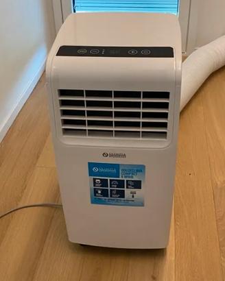 Climatizzatore portatile