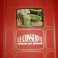 Libri Le conserve momento per momento - Peruzzo ed