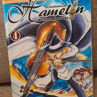 fumetto_manga - IL VIOLINISTA DI HAMELIN