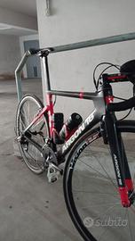 Argon 18 Nitrogen size M