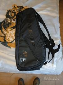 Dunlop ATP Performance TAC