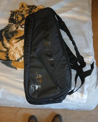 Dunlop ATP Performance TAC