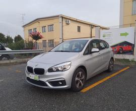 BMW 216 d Active Tourer Advantage