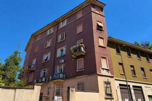 Appartamento di 27 m² con 1 locale a Milano