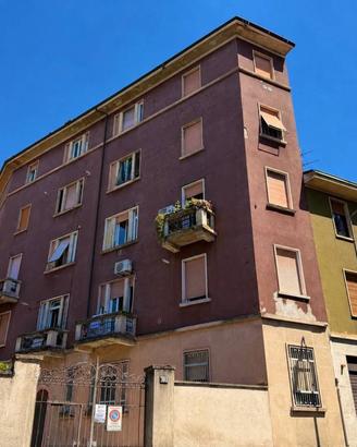 Appartamento di 27 m² con 1 locale a Milano