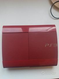 ps3 come nuova 