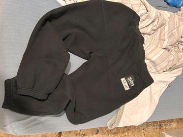 Pantaloni Franklin & Marshall