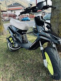 booster 50 SMEMBRO