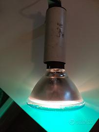 Lampada riscaldante Philips vintage