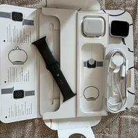 Apple watch serie 9 da 45mm