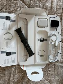 Apple watch serie 9 da 45mm