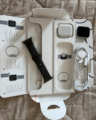 Apple watch serie 9 da 45mm