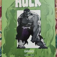 Hulk Grigio 100% Marvel