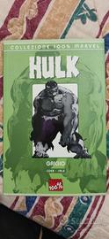 Hulk Grigio 100% Marvel