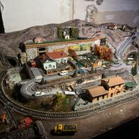 Plastico ferroviario