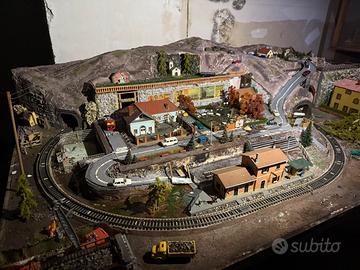 Plastico ferroviario