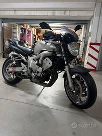 Fz6 YAMAHA