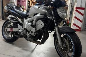 Fz6 YAMAHA
