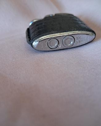 Accendino Vintage Ronson Cadet a Benzina Made in E