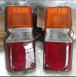 COPPIA fanali  DAIHATSU  ROCKY